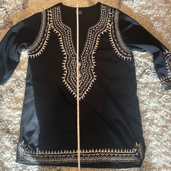 Very J tunic - Picture 11 of 12